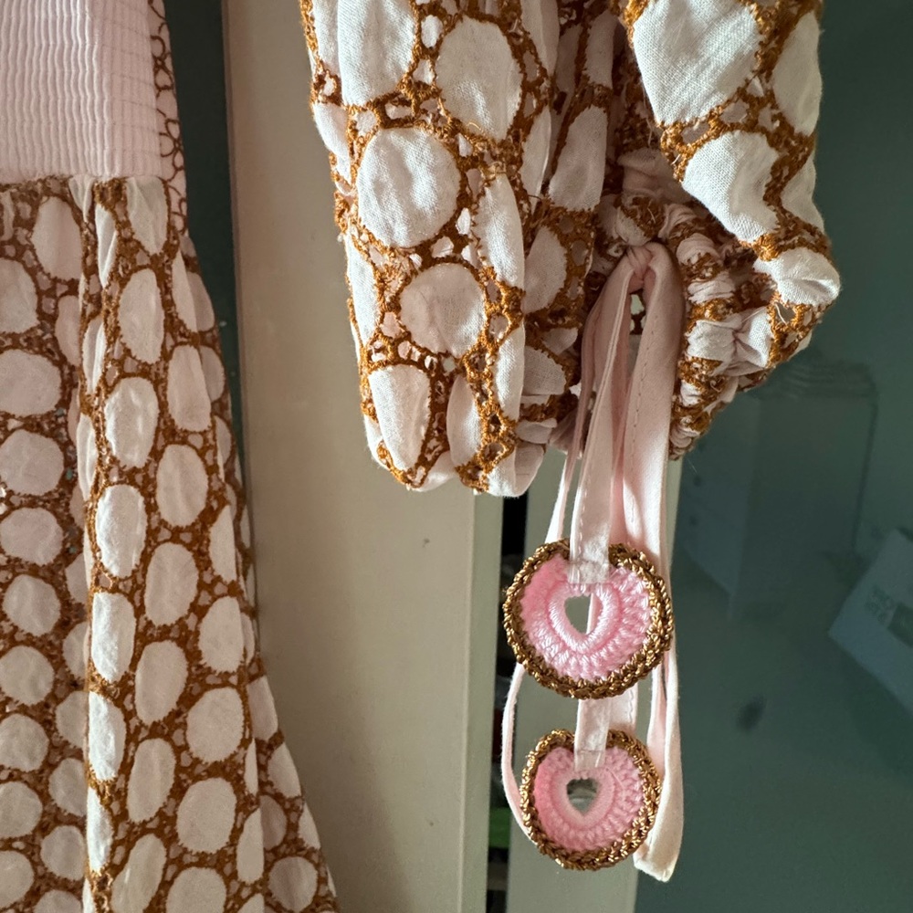Gorgeous sexy summer dress from Intermix - Picture 6 of 6